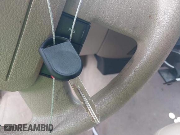 2005 Ford F-150 XLT с VIN 1FTPW12565FB05500, выставлен на аукционе IAAI как лот 42667501 с пробегом 198 383 миль миль и . История ставок и продаж доступна на DreamBid. Изображение 11.
