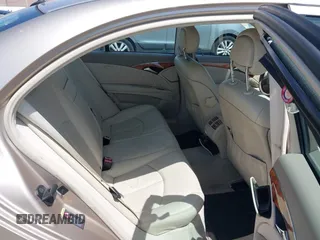 2003 Mercedes-Benz E-Class 3.2L with VIN WDBUF65JX3A236768, listed as a IAAI auction lot 42094824 with 251,896 mi miles. Bid and sale history available at carsss.com. Image 8.
