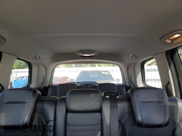 2014 Mercedes-Benz GL 450 z VIN 4JGDF7CEXEA348496, wystawiony jako Copart lot #55187005 z przebiegiem 150 359 mil mil oraz Czysty tytuł • Clean title. Historia ofert i sprzedaży dostępna na DreamBid. Obrazek 10.