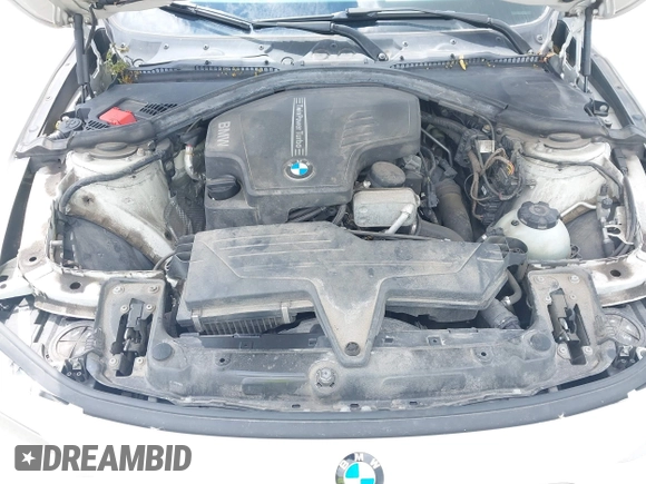 2013 BMW 3 Series 320i xDrive with VIN WBA3C3C53DF979770, listed as a IAAI auction lot 42373648 with 151,142 mi miles and . Bid and sale history available at DreamBid. Image 10.