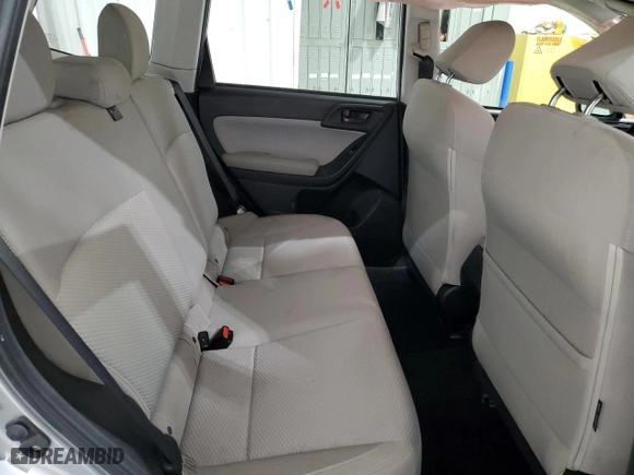 2018 Subaru Forester with VIN JF2SJABC2JH416736, listed as a Copart auction lot 51239685 with 97,748 mi miles and Salvage Title. Bid and sale history available at carsss.com. Image 11.