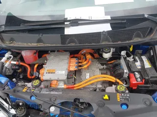 2021 Chevrolet Bolt EV LT z VIN 1G1FY6S08M4112443, wystawiony jako IAAI lot #42045018 z przebiegiem 38 920 mil mil oraz . Historia ofert i sprzedaży dostępna na DreamBid. Obrazek 10.