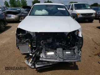 2021 Audi SQ7 Prestige z VIN WA1VWBF79MD000480, wystawiony jako Copart lot #58414163 z przebiegiem 23 238 mil mil oraz . Historia ofert i sprzedaży dostępna na DreamBid. Obrazek 5.