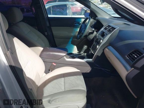 2013 Ford Explorer with VIN 1FM5K7B84DGC34016, listed as a IAAI auction lot 42046757 with 158,486 mi miles and . Bid and sale history available at carsss.com. Image 5.