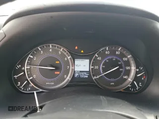 2015 Infiniti QX80 z VIN JN8AZ2NC3F9371378, wystawiony jako Copart lot #54949365 z przebiegiem 131 679 mil mil oraz Szkody całkowita. Historia ofert i sprzedaży dostępna na DreamBid. Obrazek 9.