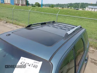 2011 Ford Escape Limited with VIN 1FMCU0EG3BKA49641, listed as a IAAI auction lot 42474740 with 186,522 mi miles and . Bid and sale history available at DreamBid. Image 17.