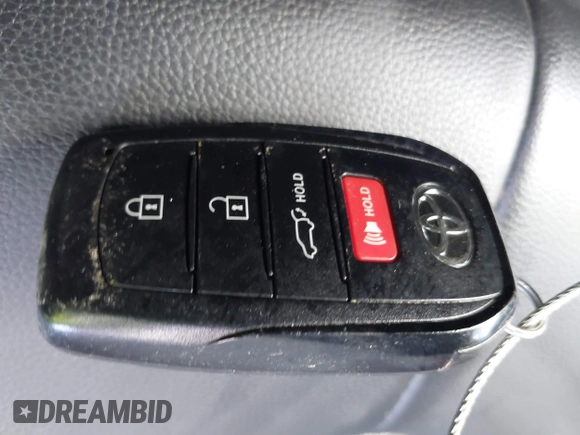 2024 Toyota Highlander LE z VIN 5TDKDRBH3RS531904, wystawiony jako IAAI lot #40509853 z przebiegiem 12 408 mil mil oraz . Historia ofert i sprzedaży dostępna na DreamBid. Obrazek 11.