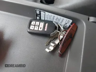 2014 Honda Odyssey EX-L с VIN 5FNRL5H62EB084528, выставлен на аукционе IAAI как лот 42443637 с пробегом 170 765 миль миль и . История ставок и продаж доступна на DreamBid. Изображение 11.