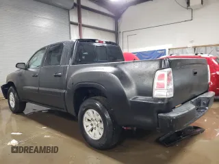 2006 Mitsubishi Raider LS with VIN 1Z7HC28K56S537721, listed as a Copart auction lot 83036764 with 114,576 mi miles and Salvage Title. Bid and sale history available at carsss.com. Image 2.