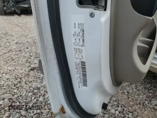 2014 Chrysler Town & Country Touring L z VIN 2C4RC1CG2ER277100, wystawiony jako Copart lot #61407975 z przebiegiem 190 577 mil mil oraz Szkoda całkowita • Salvage title. Historia ofert i sprzedaży dostępna na DreamBid. Obrazek 13.