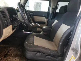 2006 Hummer H3 с VIN 5GTDN136168320150, выставлен на аукционе Copart как лот 57726075 с пробегом 170 138 миль миль и Чистый • Clean title. История ставок и продаж доступна на DreamBid. Изображение 7.