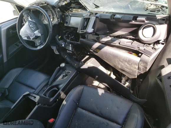 2013 Toyota RAV4 Limited with VIN 2T3DFREV8DW087009, listed as a Copart auction lot 47389705 with 82,707 mi miles and Salvage Title. Bid and sale history available at carsss.com. Image 8.