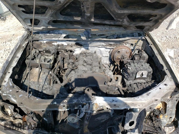 2009 GMC Canyon SLE1 with VIN 1GTDT13E798135626, listed as a Copart auction lot 70284314 with 0 mi miles and Salvage Title. Bid and sale history available at carsss.com. Image 11.