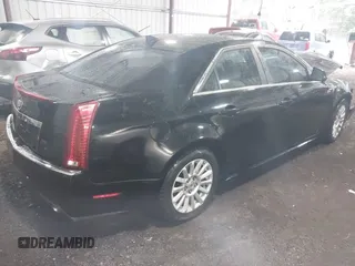 2010 Cadillac CTS с VIN 1G6DA5EG3A0132904, выставлен на аукционе IAAI как лот 42603430 с пробегом 180 977 миль миль и . История ставок и продаж доступна на DreamBid. Изображение 4.