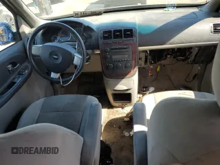 2007 Chevrolet Uplander LS with VIN 1GNDU23167D152297, listed as a Copart auction lot 63418094 with 177,721 mi miles and Salvage Title. Bid and sale history available at carsss.com. Image 8.