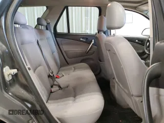 2007 Saturn VUE I4 Hybrid z VIN 5GZCZ33Z67S867558, wystawiony jako Copart lot #71437754 z przebiegiem 119 160 mil mil oraz Czysty tytuł • Clean title. Historia ofert i sprzedaży dostępna na DreamBid. Obrazek 11.