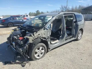 2022 Chrysler Pacifica Touring L z VIN 2C4RC1BG8NR133262, wystawiony jako Copart lot #49414495 z przebiegiem Nie podano mil oraz Szkoda całkowita • Salvage title. Historia ofert i sprzedaży dostępna na DreamBid. Obrazek 1.