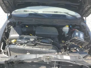 2002 Dodge 1500 with VIN 1D7HU18N22J206596, listed as a Copart auction lot 54661005 with 226,410 mi miles and Salvage title. Bid and sale history available at DreamBid. Image 11.