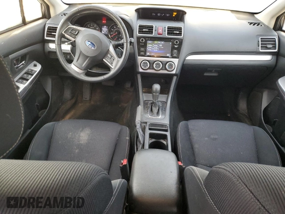 2015 Subaru Impreza Special Sports Premium z VIN JF1GPAT65F8295791, wystawiony jako Copart lot #51539405 z przebiegiem 126 949 mil mil oraz Szkoda całkowita • Salvage title. Historia ofert i sprzedaży dostępna na DreamBid. Obrazek 8.