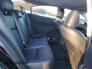 2008 Lexus ES with VIN JTHBJ46GX82272619, listed as a Copart auction lot 84632014 with 198,895 mi miles and Salvage Title. Bid and sale history available at carsss.com. Image 11.