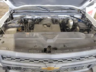 2015 Chevrolet Silverado 1500 Work Truck with VIN 1GCNCPEH7FZ439317, listed as a Copart auction lot 82827824 with 212,908 mi miles and Salvage Title. Bid and sale history available at carsss.com. Image 11.