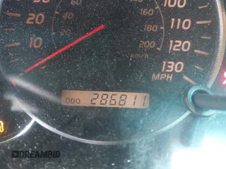 2003 Lexus GX 470 with VIN JTJBT20X630019033, listed as a IAAI auction lot 42128698 with 286,811 mi miles and . Bid and sale history available at DreamBid. Image 7.
