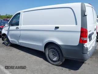 2020 Mercedes-Benz Metris Cargo z VIN WD3PG2EA2L3674302, wystawiony jako IAAI lot #42314117 z przebiegiem 116 502 mil mil oraz . Historia ofert i sprzedaży dostępna na DreamBid. Obrazek 14.