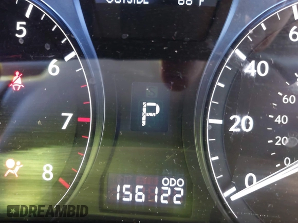 2012 Lexus RX 350 with VIN 2T2BK1BA6CC131552, listed as a IAAI auction lot 40804910 with 156,122 mi miles and . Bid and sale history available at DreamBid. Image 15.