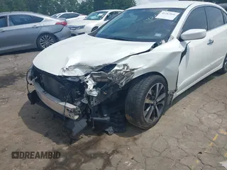 2016 Nissan Altima SR with VIN 1N4AL3AP7GC219688, listed as a IAAI auction lot 42267866 with 110,786 mi miles and . Bid and sale history available at DreamBid. Image 6.
