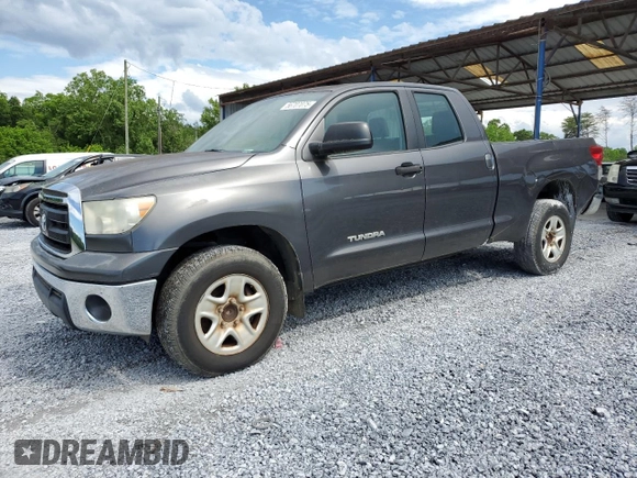 2013 Toyota Tundra z VIN 5TFRM5F13DX052518, wystawiony jako Copart lot #56707075 z przebiegiem 187 173 mil mil oraz Czysty tytuł • Clean title. Historia ofert i sprzedaży dostępna na DreamBid. Obrazek 1.