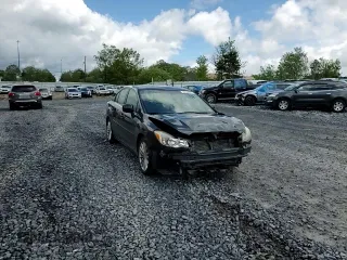2012 Subaru Impreza Premium z VIN JF1GJAD63CH014499, wystawiony jako Copart lot #58422175 z przebiegiem 166 175 mil mil oraz Szkoda całkowita • Salvage title. Historia ofert i sprzedaży dostępna na DreamBid. Obrazek 14.