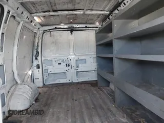 2006 Chevrolet Express Cargo with VIN 1GCFG15X161254451, listed as a IAAI auction lot 42454429 with 259,541 mi miles and . Bid and sale history available at DreamBid. Image 8.