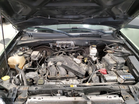 2008 Mercury Mariner with VIN 4M2CU81168KJ15199, listed as a Copart auction lot 73429124 with 204,898 mi miles and Clean Title. Bid and sale history available at carsss.com. Image 12.