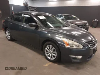 2013 Nissan Altima SL z VIN 1N4AL3AP2DC176924, wystawiony jako IAAI lot #42334205 z przebiegiem 254 571 mil mil oraz . Historia ofert i sprzedaży dostępna na DreamBid. Obrazek 1.