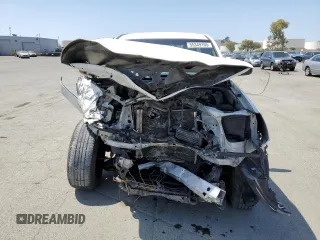 2005 Toyota Tacoma PreRunner z VIN 5TETU62N35Z035331, wystawiony jako Copart lot #55349105 z przebiegiem 615 793 mil mil oraz Szkoda całkowita • Salvage title. Historia ofert i sprzedaży dostępna na DreamBid. Obrazek 5.