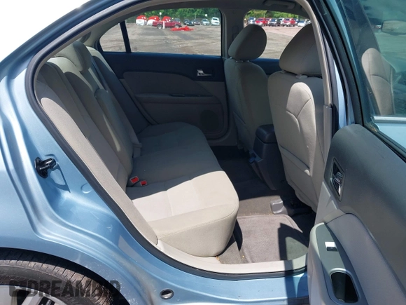 2011 Ford Fusion Hybrid with VIN 3FADP0L37BR264490, listed as a IAAI auction lot 42253495 with 112,866 mi miles and . Bid and sale history available at DreamBid. Image 8.