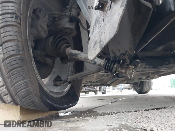 2021 Jeep Renegade Latitude с VIN ZACNJDBB2MPM58595, выставлен на аукционе IAAI как лот 41544532 с пробегом 35 047 миль миль и . История ставок и продаж доступна на DreamBid. Изображение 18.
