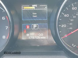 2017 Subaru Legacy с VIN 4S3BNAA60H3018298, выставлен на аукционе IAAI как лот 40664561 с пробегом 179 705 миль миль и . История ставок и продаж доступна на DreamBid. Изображение 15.