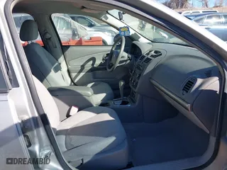 2007 Chevrolet Malibu LS w/1FL with VIN 1G1ZS58F77F243053, listed as a IAAI auction lot 41688144 with 161,569 mi miles. Bid and sale history available at carsss.com. Image 5.