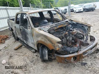 2007 Ford F-150 XLT z VIN 1FTPW14V27FB60414, wystawiony jako Copart lot #59897485 z przebiegiem Nie podano mil oraz Szkoda całkowita • Salvage title. Historia ofert i sprzedaży dostępna na DreamBid. Obrazek 4.