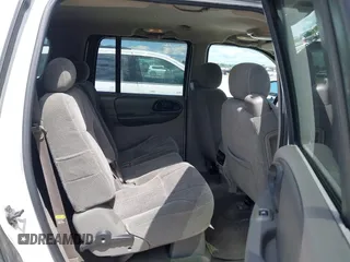 2003 Chevrolet TrailBlazer EXT LT with VIN 1GNES16S536229622, listed as a IAAI auction lot 42212434 with 302,884 mi miles and . Bid and sale history available at DreamBid. Image 8.