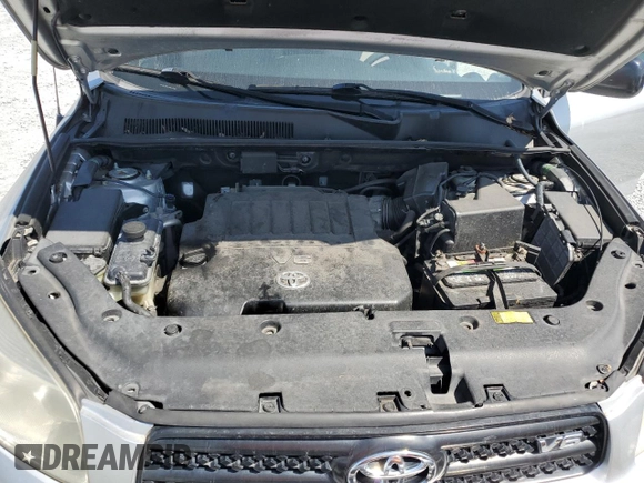 2007 Toyota RAV4 with VIN JTMZK35V675014750, listed as a Copart auction lot 52782315 with 232,271 mi miles and Clean Title. Bid and sale history available at carsss.com. Image 11.