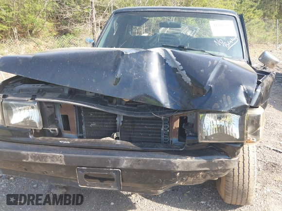 1991 Ford F-150 with VIN 1FTEF14N3MLA36219, listed as a IAAI auction lot 41898466 with 10,116 mi miles and . Bid and sale history available at DreamBid. Image 6.