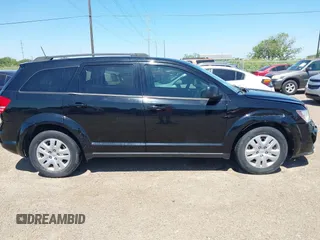 2019 Dodge Journey SE Value with VIN 3C4PDCAB4KT858968, listed as a IAAI auction lot 42244031 with 45,854 mi miles and . Bid and sale history available at DreamBid. Image 13.