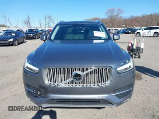 2016 Volvo XC90 T6 Inscription with VIN YV4A22PL4G1059807, listed as a IAAI auction lot 41863367 with 80,582 mi miles. Bid and sale history available at carsss.com. Image 12.