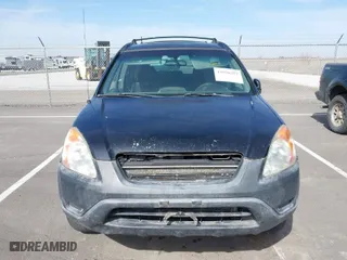 2003 Honda CR-V EX with VIN JHLRD77843C004512, listed as a IAAI auction lot 41826252 with 1 mi miles. Bid and sale history available at carsss.com. Image 13.