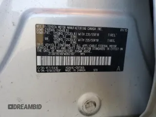 2015 Toyota RAV4 Limited with VIN 2T3DFREV6FW282187, listed as a Copart auction lot 49219535 with 101,252 mi miles and Salvage title. Bid and sale history available at DreamBid. Image 13.