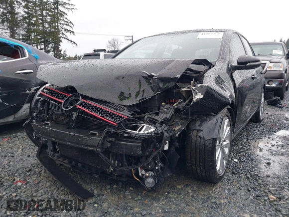 2012 Volkswagen Golf TDI с VIN WVWDM7AJ0CW327392, выставлен на аукционе IAAI как лот 41597767 с пробегом 150 391 миль миль и . История ставок и продаж доступна на DreamBid. Изображение 6.