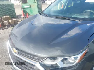 2019 Chevrolet Equinox LT with VIN 2GNAXKEV5K6142393, listed as a IAAI auction lot 41347355 with 104,623 mi miles and . Bid and sale history available at carsss.com. Image 18.