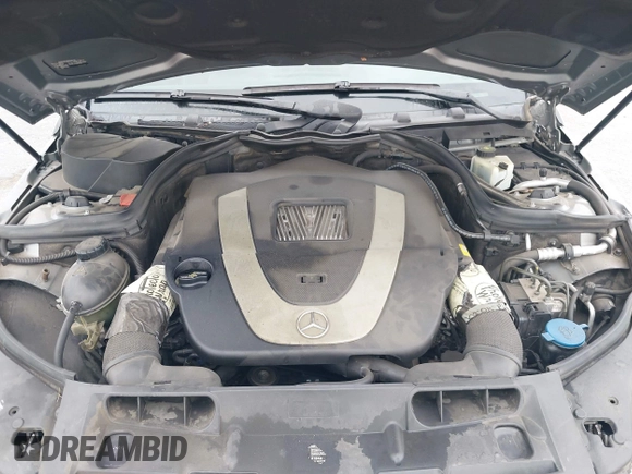 2008 Mercedes-Benz C 300 Sport with VIN WDDGF54X98F114336, listed as a IAAI auction lot 42204684 with 181,625 mi miles and . Bid and sale history available at carsss.com. Image 10.